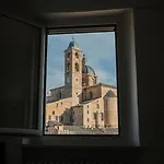 Palazzo Barocci Lejlighed Urbino