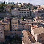 Lejlighed Palazzo Barocci *