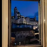 Palazzo Barocci Apartamento Urbino