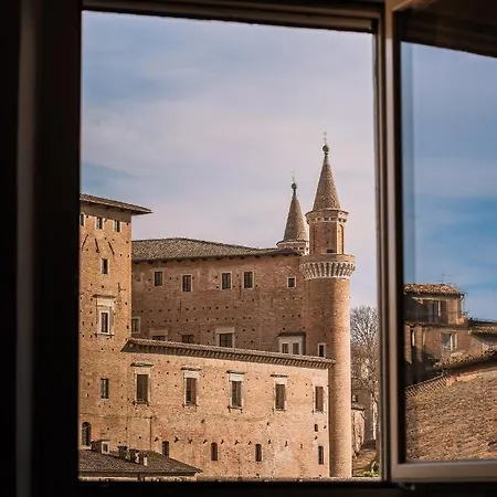Palazzo Barocci *