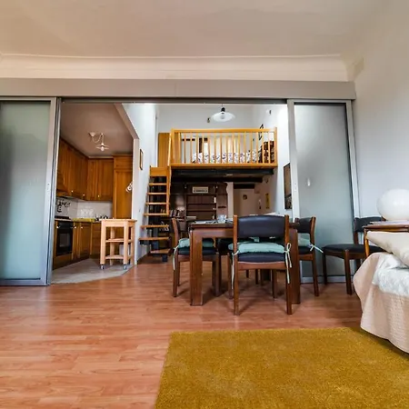 Apartamento Palazzo Barocci Urbino