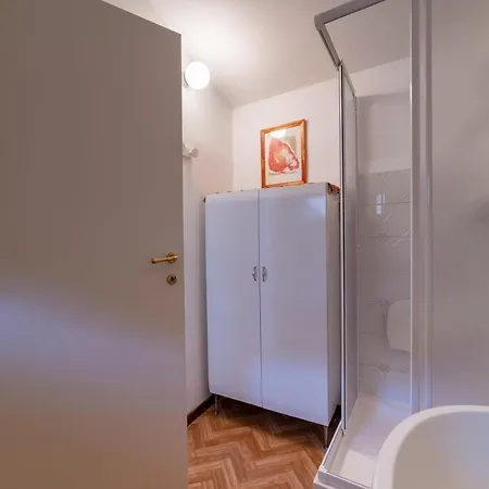 Apartamento Palazzo Barocci Urbino