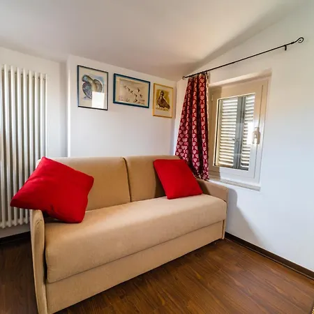 Palazzo Barocci Urbino